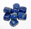 Lapis Lazuli tumbled (1 stone)