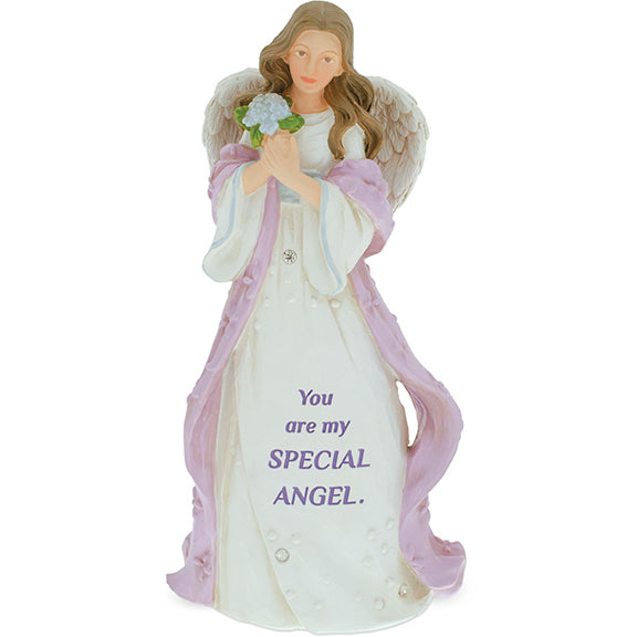 Special Angel - Relationship Angel Figurine