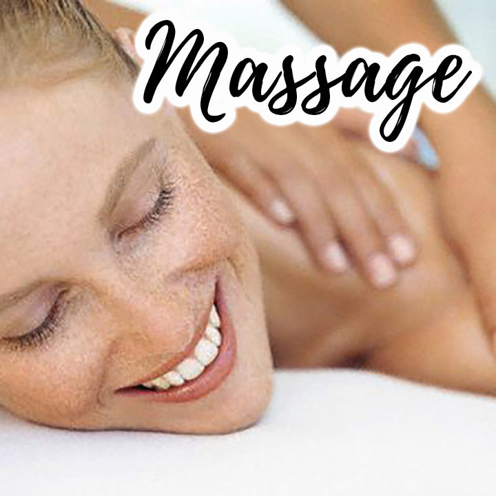 Massage Therapy 30 minutes - Dena Lazeroff NHPC#16480