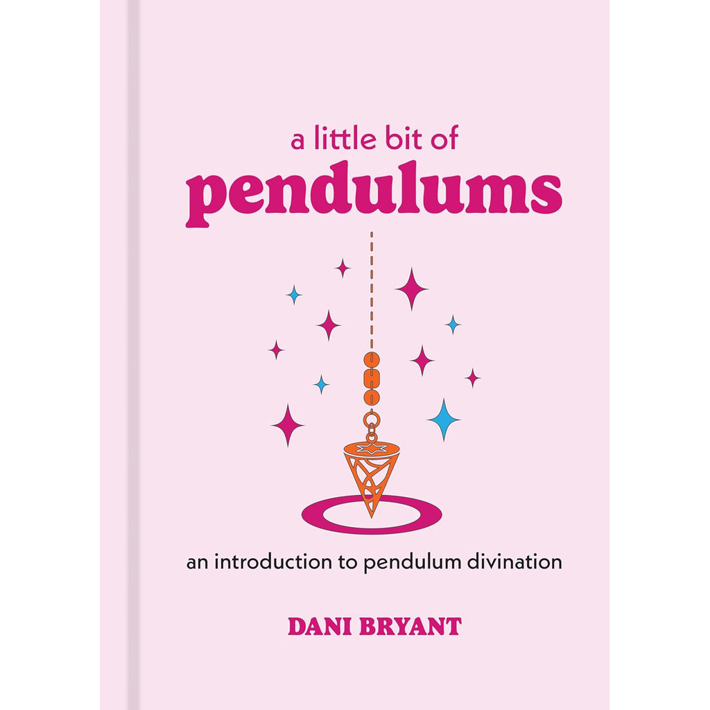 Little Bit of Pendulums - Dani Bryant