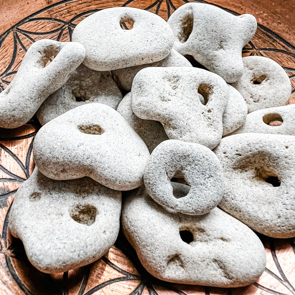 Pierres de sorcière (1 pierre)