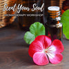'Scent Your Soul' Aromatherapy Workshop with Daniela Grguric