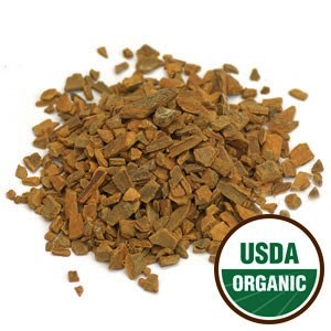 Pot de 4 oz coupé à la cannelle et aux herbes