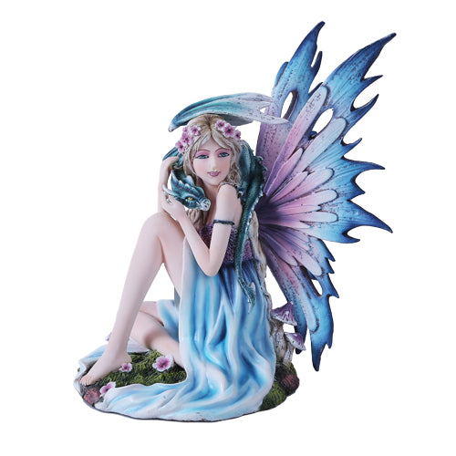 Fée du printemps