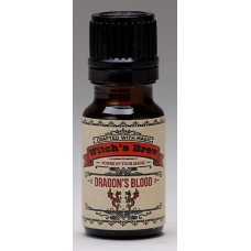 Witch's Brew Dragon's Blood Oil