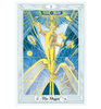 Crowley Thoth Tarot Deck Petit - Aleister Crowley
