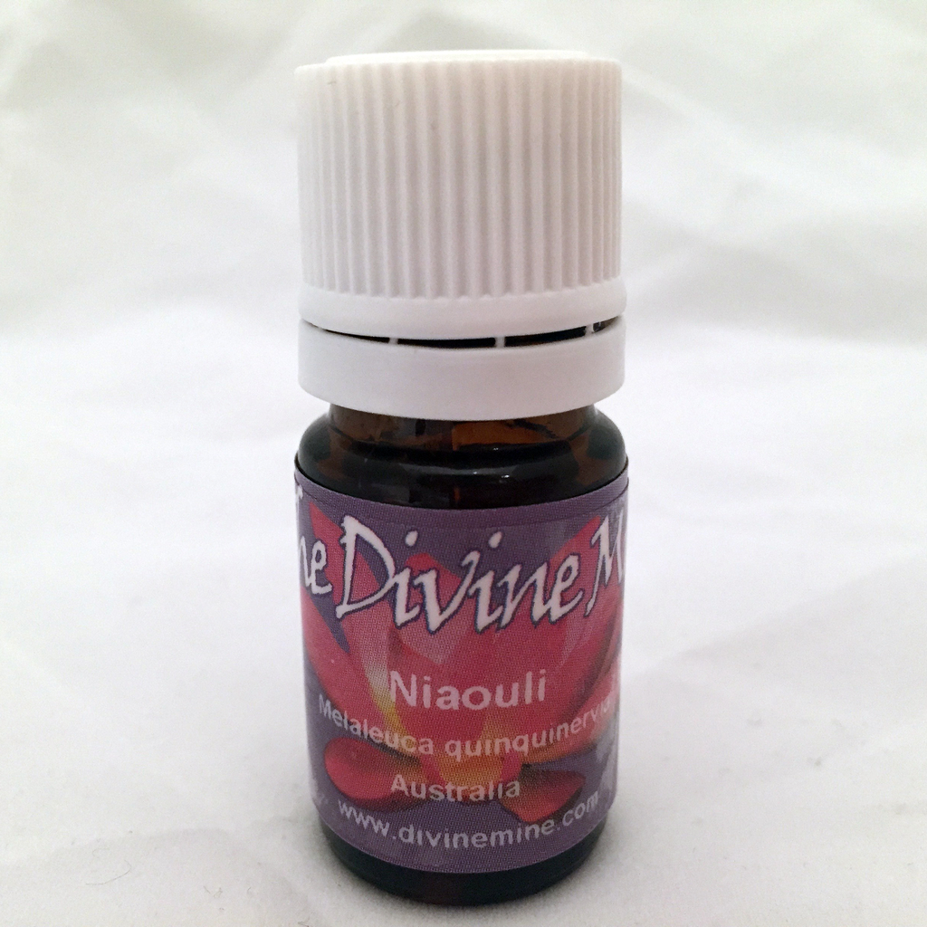 Huile de Niaouli 5ml