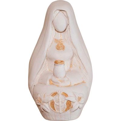 Figurine en gypse - Marie-Madeleine