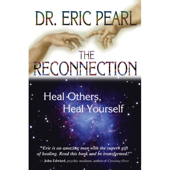 Reconnexion - Eric Pearl
