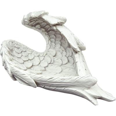 Plat ailes d'ange
