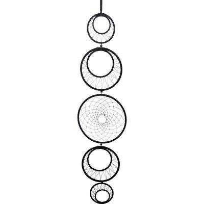 Tenture murale phase de lune