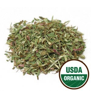 Pot de 8oz d'herbes Echinacea Angustifolia