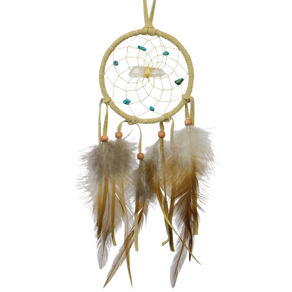 Dream catcher 3 » chercheur de vision bronzage