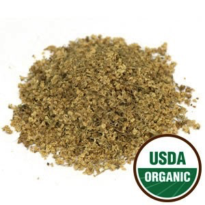 Pot de fleurs de sureau aux herbes 4oz