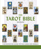La Bible du Tarot - Sarah Bartlett