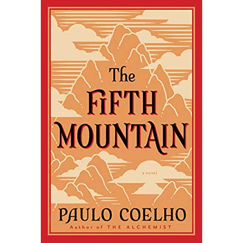 Cinquième Montagne - Paulo Coelho