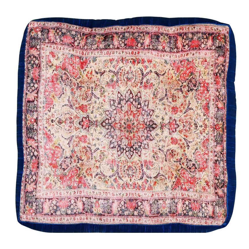 Coussin de méditation - Chennai