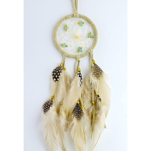 Attrape-rêves Or/Nickel