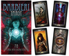 Jeu de Tarot Barbieri - Paolo Barbieri