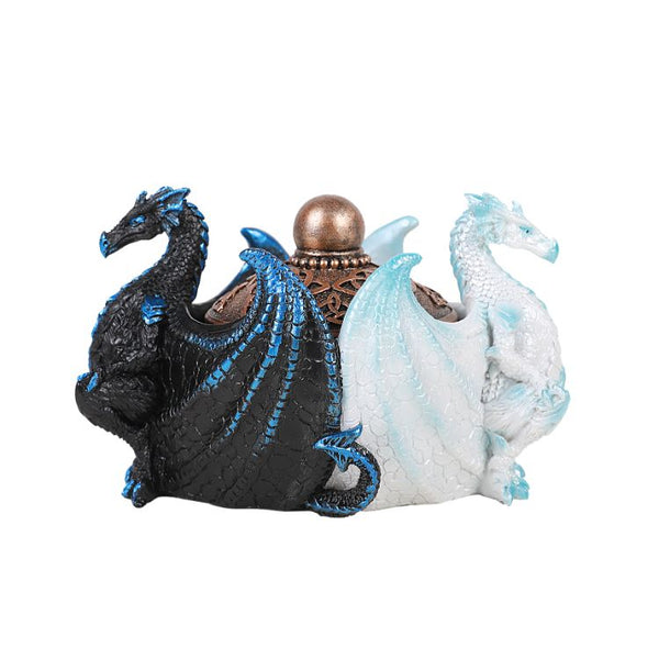 Coffret Double Dragon
