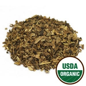 Pot de 4 oz d’actée à grappes noires aux herbes