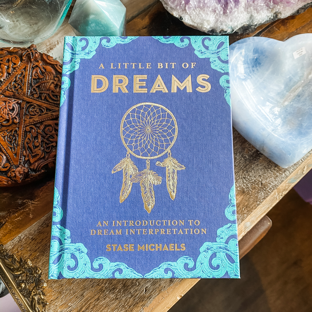 Un peu de rêves - Stase Michaels