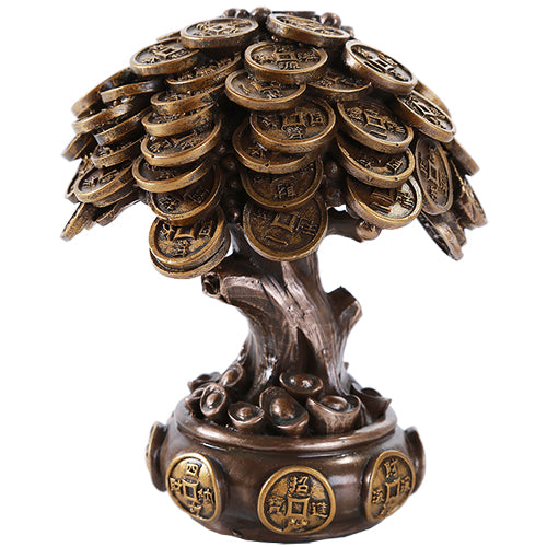 Arbre Feng Shui