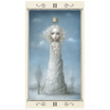 Jeu de Tarot Ceccoli - Nicoletta Ceccoli