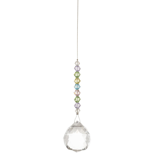 Boule de Cristal Pastel Mini