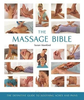 Massage Bible - Susan Mumford