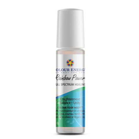 Roll-on : Rainbow Power 10ml