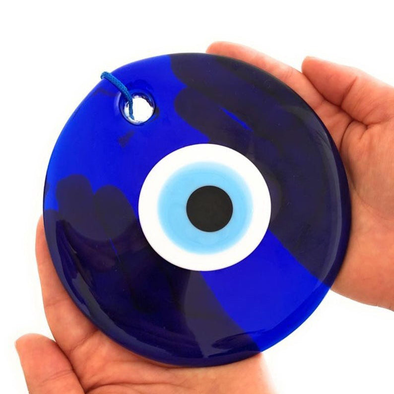 Mauvais œil 13cm Tenture murale