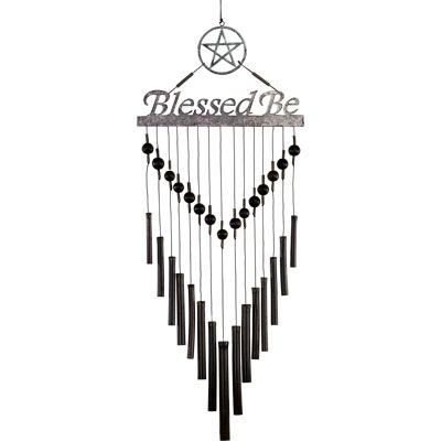 Carillons Bambou Béni Sois