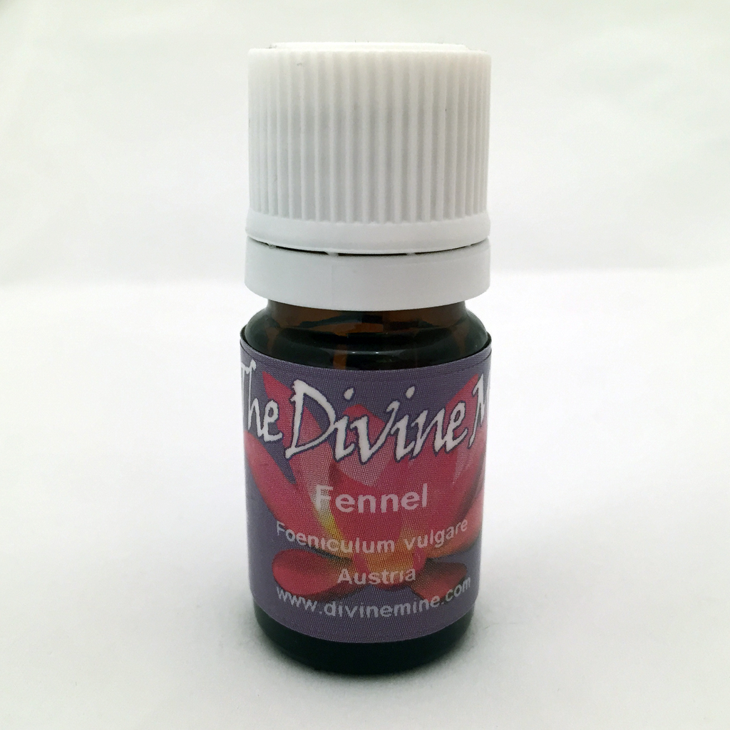 Huile de fenouil 5ml