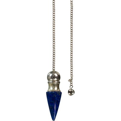 Pendule Lapis Chambrée