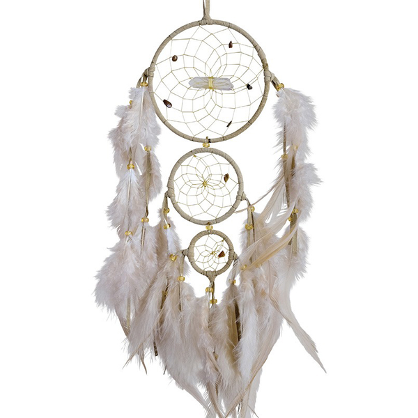 Dream Catcher Générations Tan