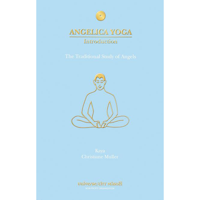 Angelica Yoga - Muller - Kaya Christiane