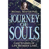 Voyage des âmes - Michael Newton