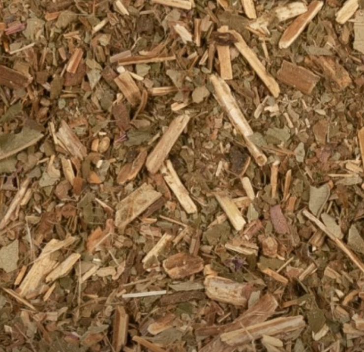 Pot de 8oz d'épilobe aux herbes