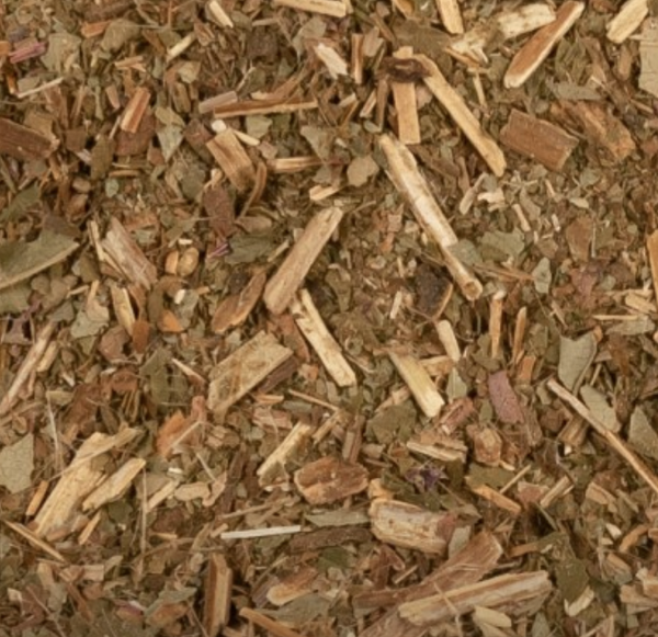 Pot de 8oz d'épilobe aux herbes