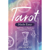 Le tarot en toute simplicité - Kim Arnold