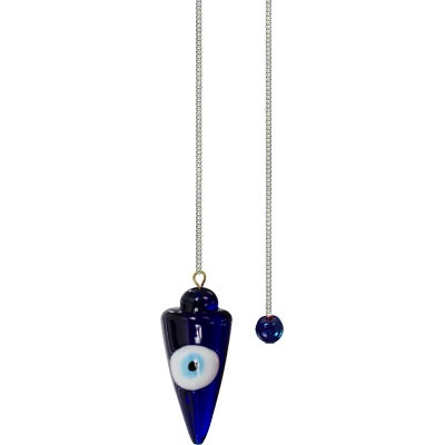 Pendule Mauvais Oeil