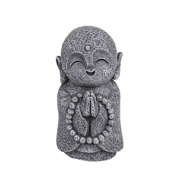 Statue du moine Jizo