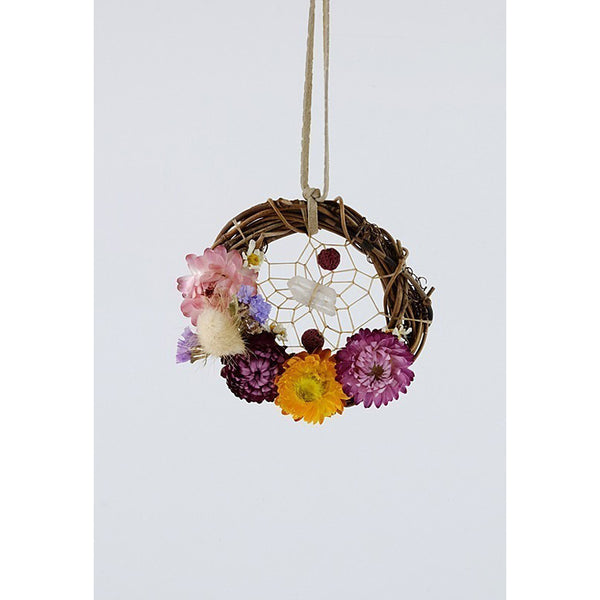 Brindille botanique Dream Catcher 3