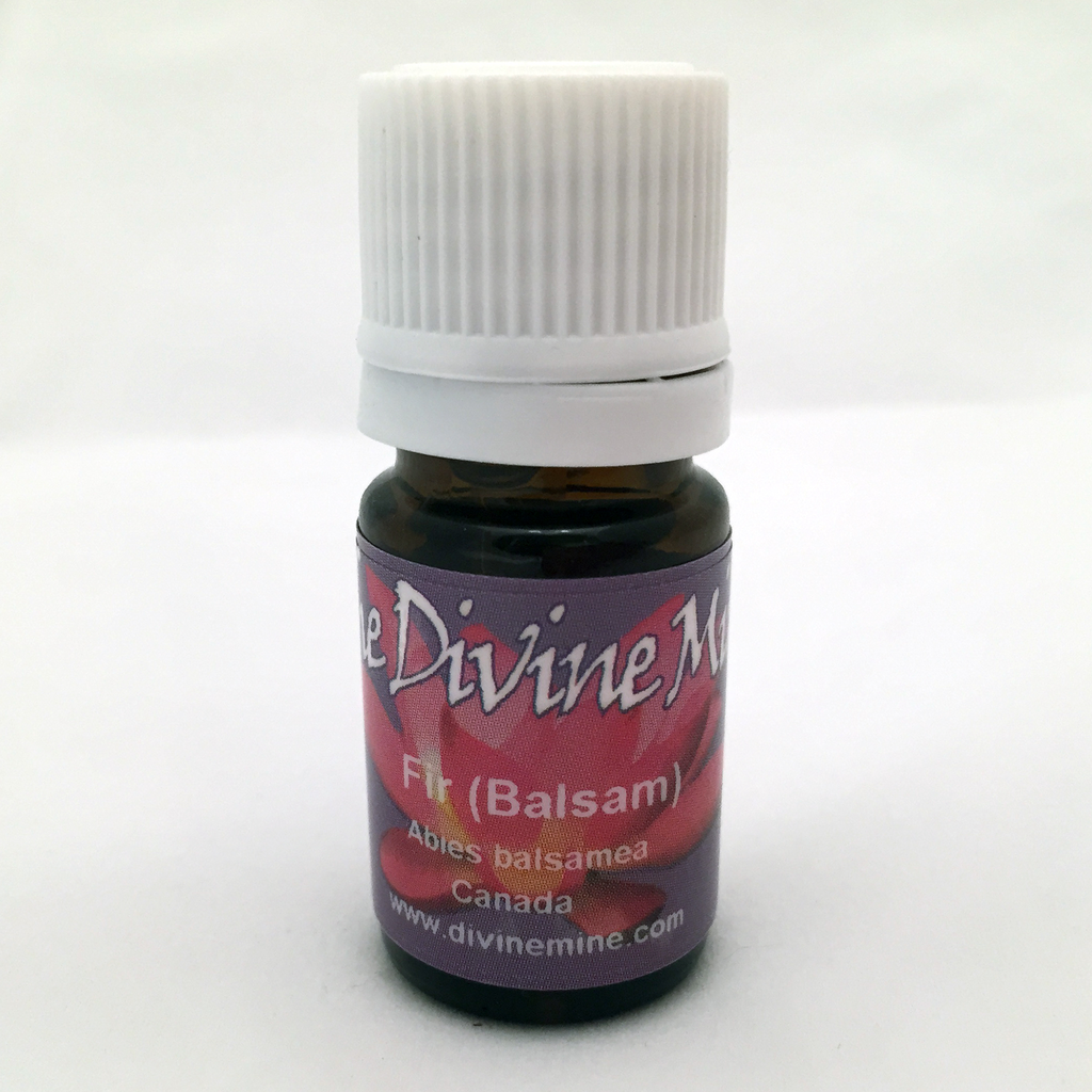 Huile de Sapin 5ml