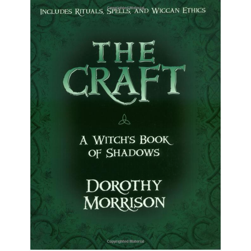 Artisanat - Dorothy Morrison