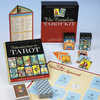 Kit complet de tarot