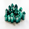 Pointe malachite