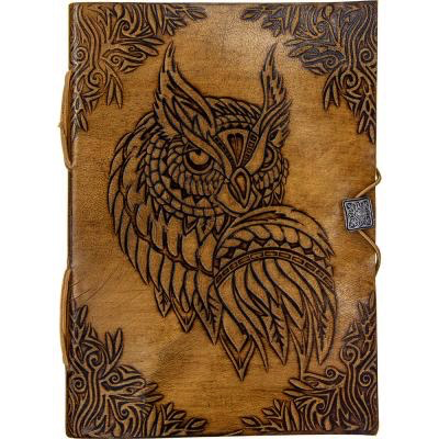 Journal Hibou 5x7 »