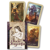 Oracle des Dragonfae - Lucy Cavendish
